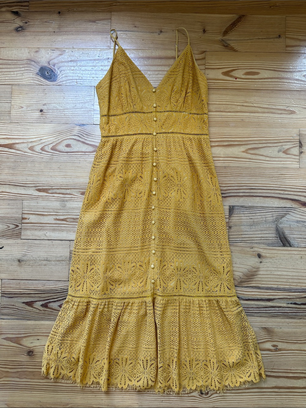 Lulus dress | size medium